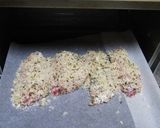 A picture of step 4 of Low Calorie Baked Cod with Herbs and Panko.
