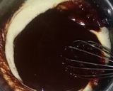 Foto langkah ke 4 dari resep 14. Brownies Panggang Erlina Lim.
