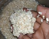 उड़द दाल कचौड़ी (Urad dal kachodi recipe in Hindi) रेसिपी चरण 4 फोटो