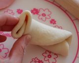 A picture of step 5 of Ham Mayonnaise Bread.