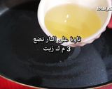 صورة لخطوة 2 من وصفة حمسة اللحم أكل حضرمي