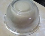 A picture of step 2 of Easy Sweet Bean Paste Buns with a Bread Maker.