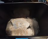 Foto del paso 4 de la receta: Panecillos con harina integral de Centeno en Panificadora o al horno tú eliges