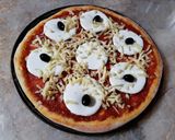 Une image de l'étape 10 de Pizza 🍕.
