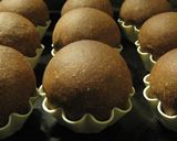 A picture of step 7 of Creamy Chocolate Bread.
