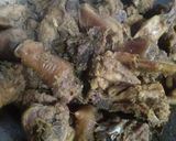 Foto langkah ke 4 dari resep Ayam goreng lengkuas.