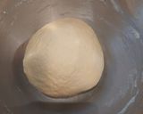 Kakaós vagy fahéjas cruffin recept fázis 1 fotója
