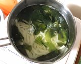 醬油烏龍麵的食譜步驟2照片