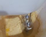 Foto del paso 1 de la receta: Budín con frutos secos Express para tomar el mate de la tarde