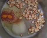 عکس مرحله 4 از دستور کشک کدو هخامنشی