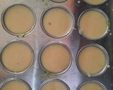 Foto langkah ke 8 dari resep Rose Green Tea Puding.
