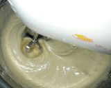 Foto langkah ke 2 dari resep Mini Rainbow Roll Cake.