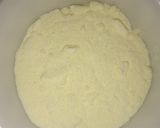 A picture of step 2 of Shahi tukry.