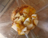 Foto del paso 3 de la receta: Budín de Peras🍐Integral y Avena Especial para Diabéticos