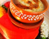 राजस्थानी बाजरा खिचड़ा(Rajasthani Bajra khichada recipe in Hindi) रेसिपी चरण 6 फोटो