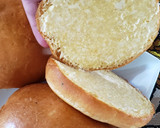 Foto del paso 11 de la receta: Hamburguesas rellenas de queso al carbón