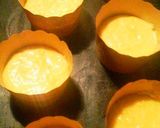A picture of step 7 of Simple & Fluffy Pancake Mix Sweet Potato Cakes.