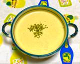 Rich Kabocha Squash Potage Soup recipe step 17 photo