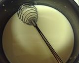 A picture of step 5 of No Soup Tuna Noodle Casserole.