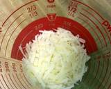 Zucchini Pancakes recipe step 2 photo