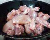 Restaurant Style Chicken Karahi recipe step 2 photo
