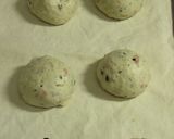 A picture of step 6 of Olive Bread for Grown-ups.
