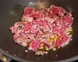 義大利肉醬的食譜步驟2照片