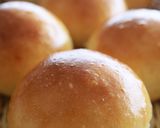 A picture of step 8 of Super Rich Bread Dough.