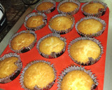 Foto del paso 5 de la receta: Corona navideña
