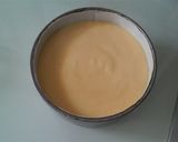 A picture of step 10 of Fluffy and Moist Sponge Cake.