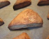 A picture of step 13 of Easy with Pancake Mix, Starbucks-style Scones.