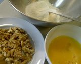 A picture of step 1 of Oatmeal Cookies.