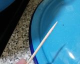 Foto del paso 9 de la receta: Pastel imposible