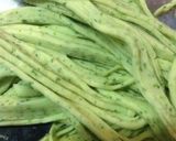 A picture of step 6 of Homemade Vegetable Pasta.