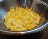 A picture of step 4 of Smooth Yuzu Citrus Tea.
