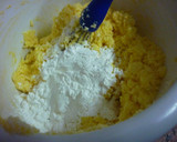 Foto del paso 9 de la receta: Tarta de coco con crema pastelera