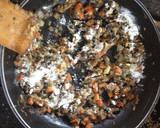 Foto del paso 3 de la receta: Berenjenas vegetarianas