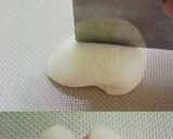 A picture of step 11 of Strawberry Dough for Cute Strawberry Milk Bread.