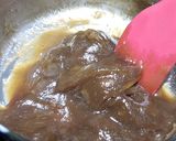 黃豆粉黑糖蕨餅的食譜步驟4照片