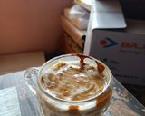 ডালগোনা রেসিপির ধাপ 1 ছবি