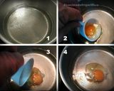 Foto del paso 6 de la receta Espencat con huevos poché