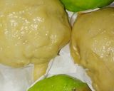 Foto langkah ke 4 dari resep Bakpao.