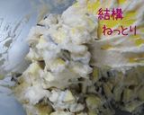 A picture of step 9 of Easy & Economical Ogre Manju.