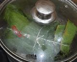 Foto langkah ke 3 dari resep Daging digulung tempe.