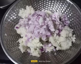 પૌંઆ ડોનટ વડા (Poha Donut Vada Recipe in Gujarati) રેસીપી સ્ટેપ3ફોટો