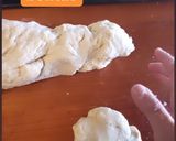 Foto del paso 5 de la receta: Pan de campo (Tortilla sureña)