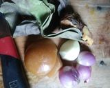 Foto langkah ke 2 dari resep Telur pindang.