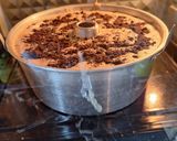 Foto langkah ke 8 dari resep 501. Oreo Coffee Chiffon.