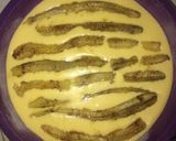 Une image de l'étape 3 de Gâteau banane.