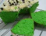 Foto langkah ke 7 dari resep Bolu Pandan.